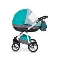 Коляска Riko Nano 3 в 1 3