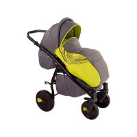 Коляска Tutis Zippy New Waves 2 в 1 503