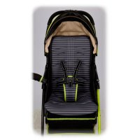 Коляска Aprica Magical Air прогулочная 
