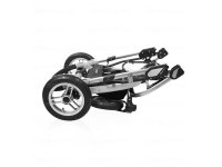 Коляска Espiro GTX 3 в 1 