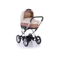 Коляска Geoby C800 2 в 1 Люлька для новорожденного