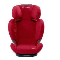 Автокресло Maxi-Cosi RodiFix robin red