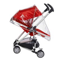 Коляска Quinny Zapp Xtra трость 