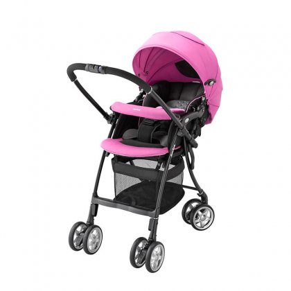 Коляска Aprica Air Ria Luxuna прогулочная 92934
