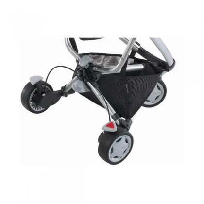 Корзина для покупок для Quinn Zapp Zapp xtra Quinny 333