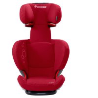 Автокресло Maxi-Cosi RodiFix robin red