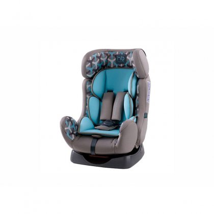 Автокресло Happy Baby VOYAGER blue