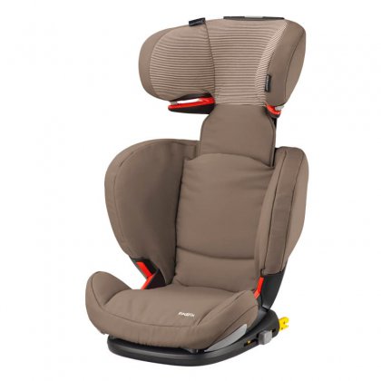 Автокресло Bebe Confort RodiFix earth brown