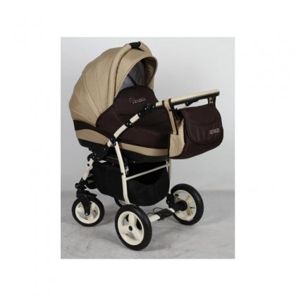 Коляска Aneco Venezia 3 в 1 01