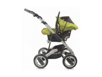 Автокресло Espiro Multi B 