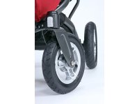 Коляска Matoz 4 Matic TT Sport Deluxe 2 в 1 Поворотное колесо Коляска Matoz 4 Matic TT Sport Deluxe 2 в 1 Поворотное колесо