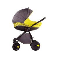 Коляска Tutis Zippy New Waves 3 в 1 502