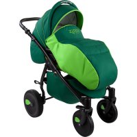 Коляска Tutis Zippy New 3 в 1 