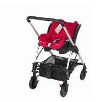 Коляска Bebe Confort Streety прогулочная 