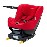 Автокресло Bebe Confort MiloFix 