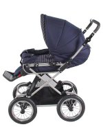 Коляска Jedo Bartatina Classic 2 в 1 Bartatina Classic