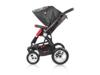 Коляска Espiro Vector Pro 2 в 1 Коляска 2в1 Vector Pro