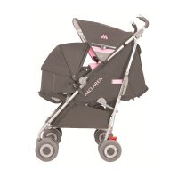 Коляска Maclaren Techno XLR трость 