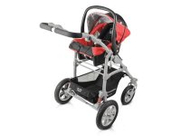 Коляска Espiro Atlantic 2 в 1 Коляска 2 в 1 Espiro Atlantic