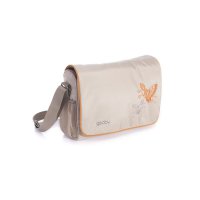 Коляска Geoby С706 2 в 1 Сумка на ручку коляски для мамы