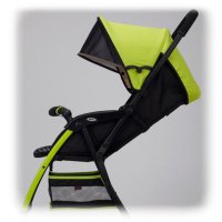 Коляска Aprica Magical Air прогулочная 