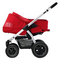 Коляска Maxi-Cosi Mura plus 4 3 в 1 