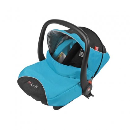 Автокресло Espiro Multi B ocean