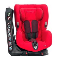 Автокресло Bebe Confort Axiss 