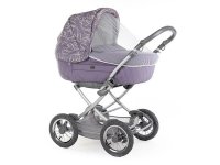 Коляска Happy Baby Charlotte для новорожденных 