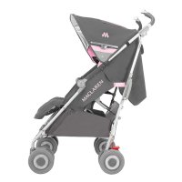 Коляска Maclaren Techno XLR трость 