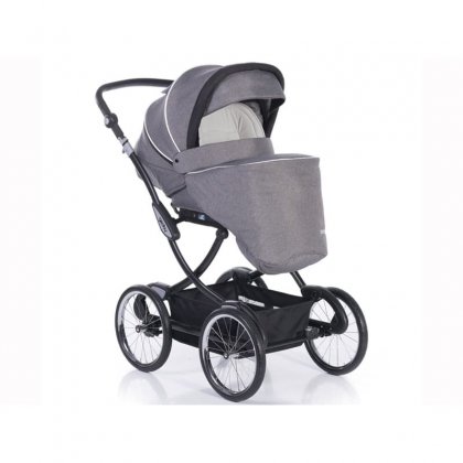 Коляска Geoby C3018 2 в 1 R4LM