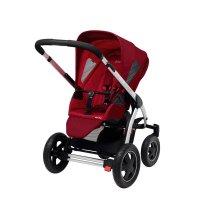 Коляска Maxi-Cosi Mura plus 4 3 в 1 