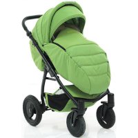 Коляска Tutis Zippy Sport прогулочная 