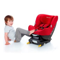 Автокресло Bebe Confort MiloFix 