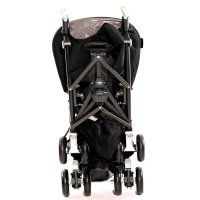 Коляска Peg-Perego Pliko Mini трость 