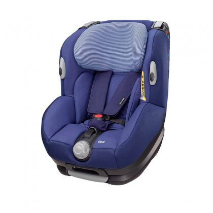 Автокресло Maxi-Cosi Opal river blue