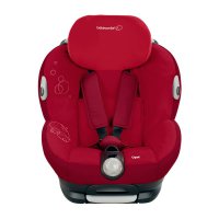 Автокресло Bebe Confort Opal 