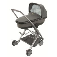 Коляска Quinny Senzz прогулочная 