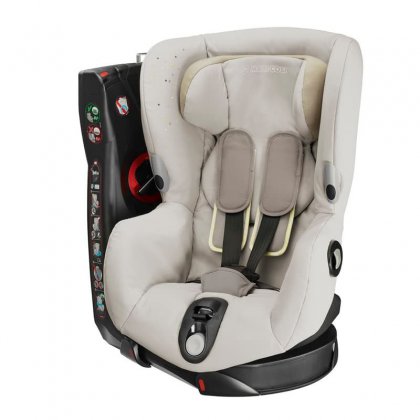 Автокресло Maxi-Cosi Axiss digital rain