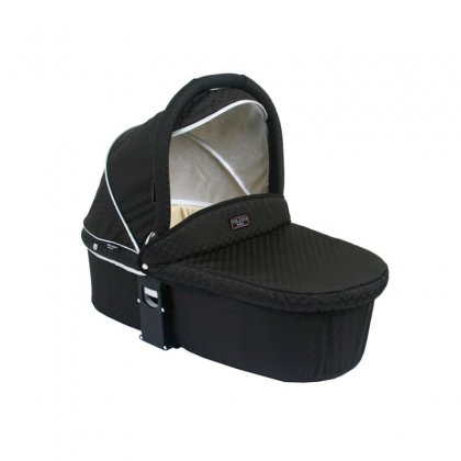 Люлька Bassinet / Shadow для Rebel Q Valco Baby chequers