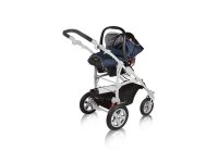 Коляска Espiro Atlantic 2 в 1 Коляска 2 в 1 Espiro Atlantic