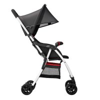 Коляска Aprica Magical Air PLUS прогулочная 