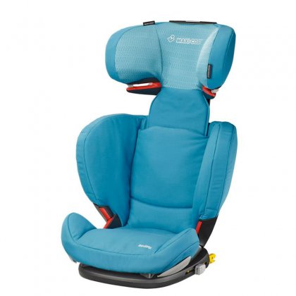 Автокресло Maxi-Cosi RodiFix Classic 2015