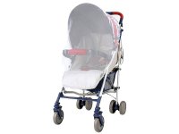 Коляска Happy Baby Liberty прогулочная dark blue