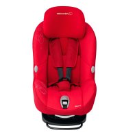 Автокресло Bebe Confort MiloFix