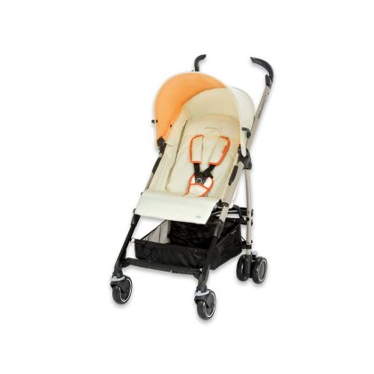 Коляска Bebe Confort Mila трость natural bright