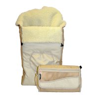 Коляска Stroller B&E Maxima Retro-Mega с подсветкой 2 в 1 Коляска Maxima Retro-Mega с подсветкой