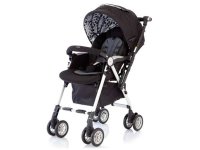 Коляска Aprica Soraria прогулочная black