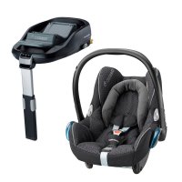 Автокресло Maxi-Cosi CabrioFix + family Fix