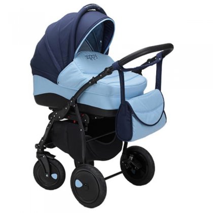 Коляска Tutis Zippy 2 в 1 